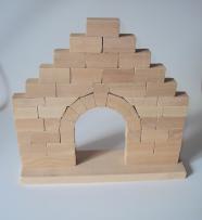 Arche romane