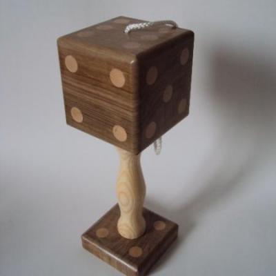 Bilboquet bc04