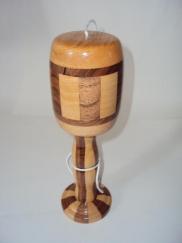 Bilboquet bc12