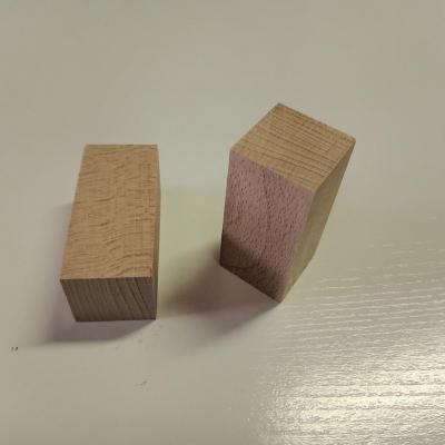 Bloc 6.5x3x3 cm