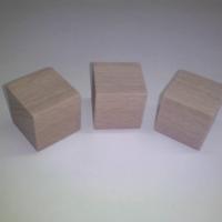 Cube 2 5 cm