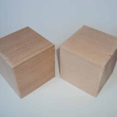 Cube 7 cm