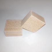 Bloc 50x50x25 mm