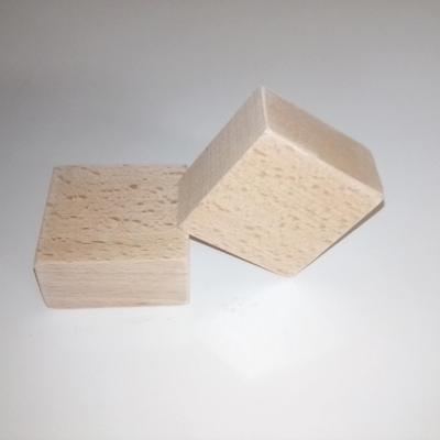 Bloc 50x50x25 mm