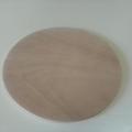 rond contreplaqué