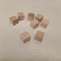 cube 15 mm