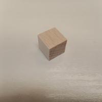 cube 15 mm