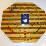 Jeu de tock 4 joueurs