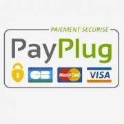 Payplug encaissement cb