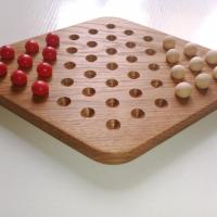 Solitaire 2 joueurs